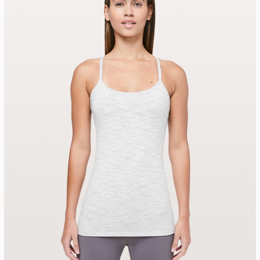 Ivivva tank top